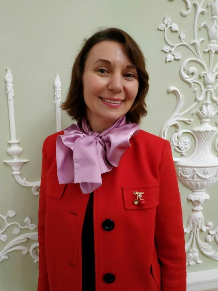 У Києві загадково зникла 50-річна жінка: син просить про допомогу (оновлено)