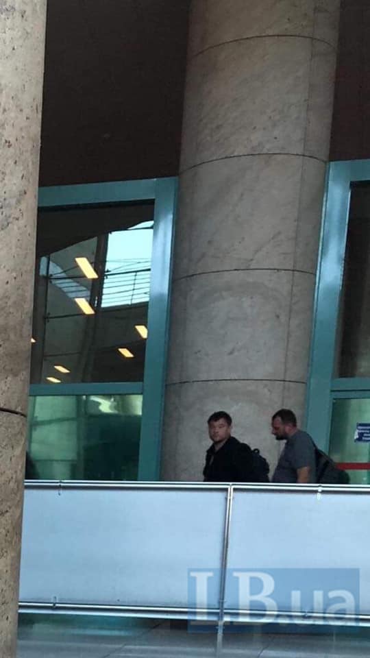 Ось і спалився: Богдан нарвався на критику через &quot;проплачений&quot; мітинг на Майдані (фото)