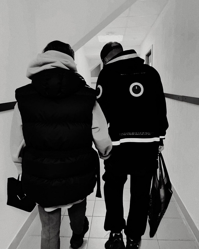 Ани Лорак заинтриговала поклонников снимком с новым возлюбленным