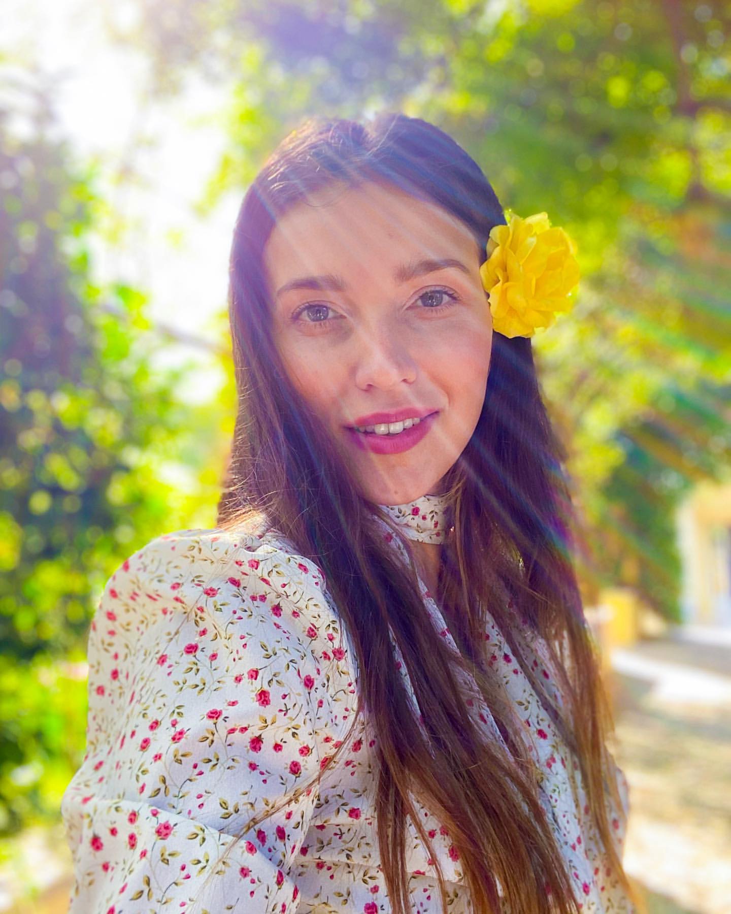 &quot;Все пошло не так&quot;: солнечная Регина Тодоренко сколыхнула сеть