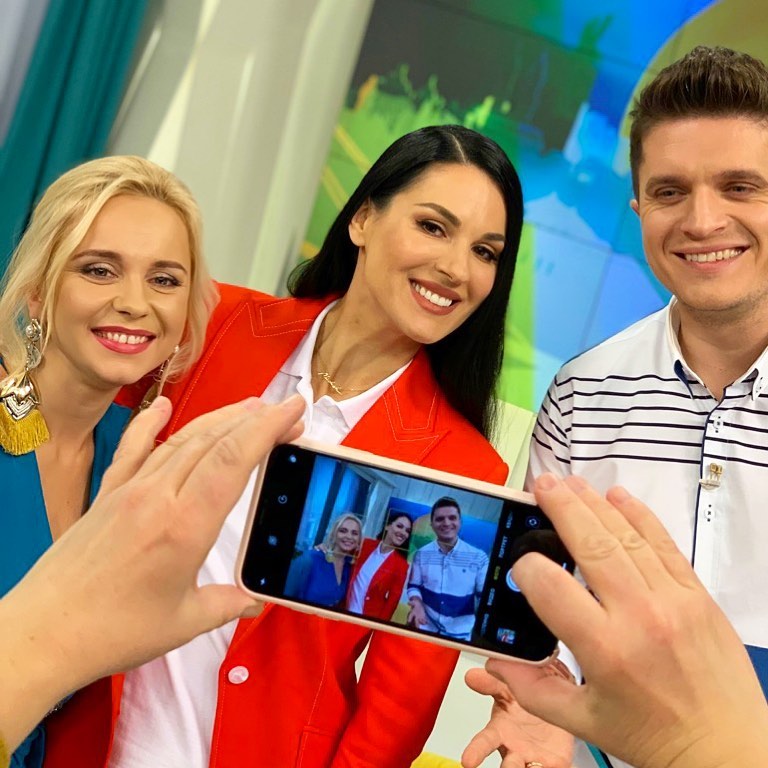 Мотивирует и вдохновляет: Ефросинина научила любить себя и преодолевать кризис в отношениях