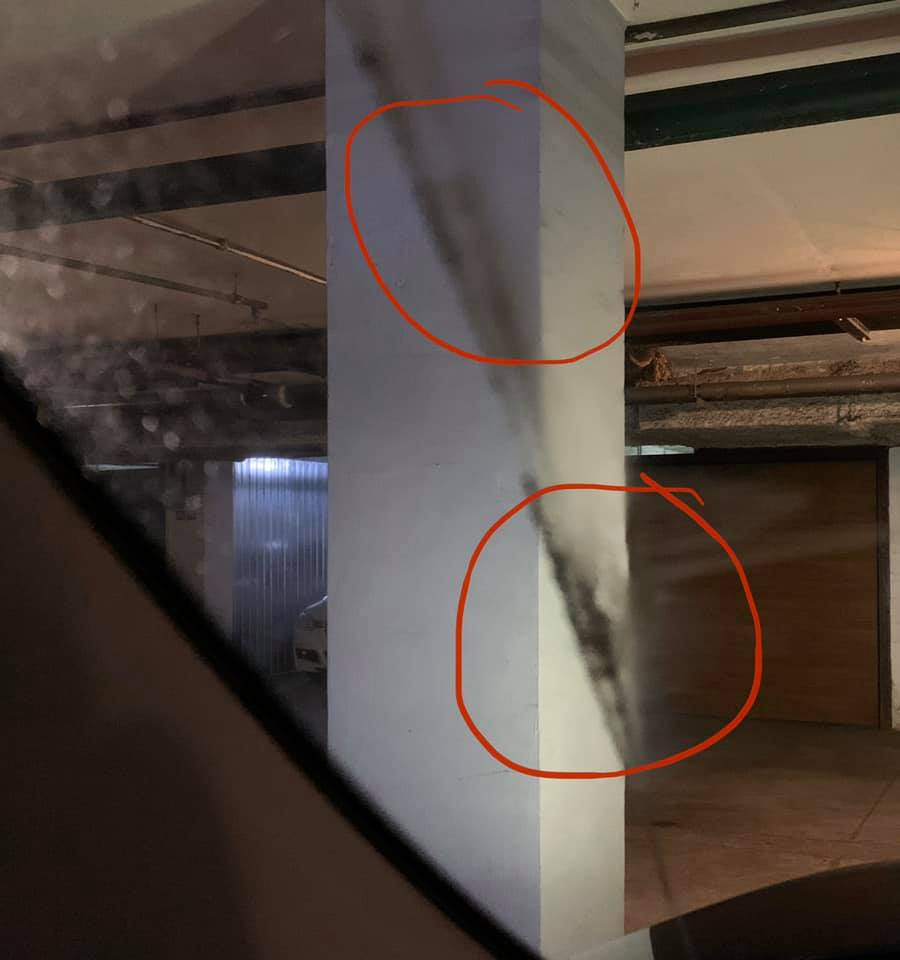 Нужно сделать химический анализ: сеть опасается последствий смога в Киеве