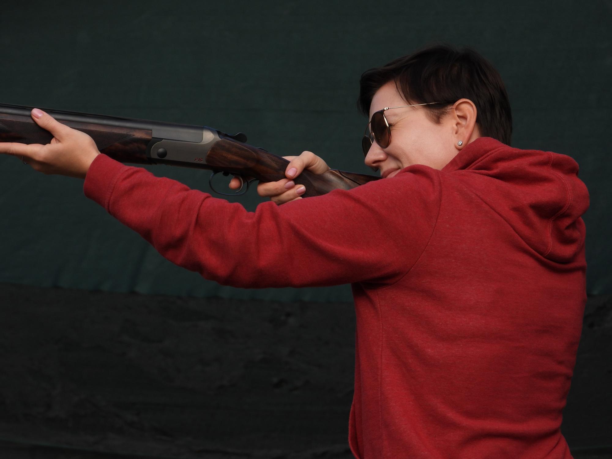 Было слегка страшно: известная телеведущая Елена Кот похвасталась новым хобби (фото)