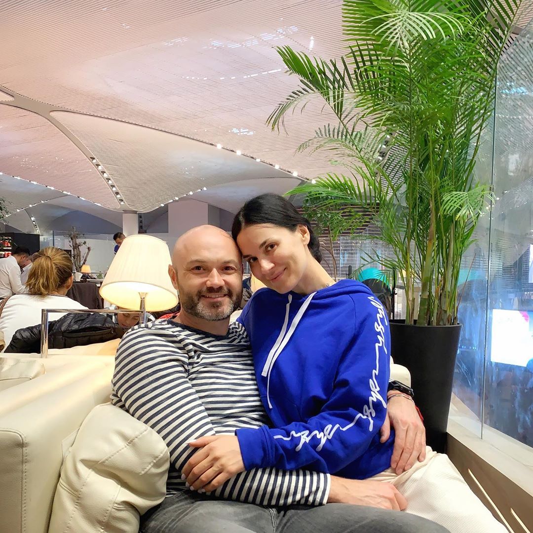 Крим подарував мені чоловіка: Маша Єфросиніна про доленосну зустріч і першу відпустку з коханим