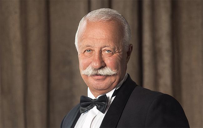 Якубович переніс операцію на серці: ведучий розповів про свій стан