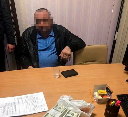 Экс-директора оборонного завода задержали на махинациях при сделке с &quot;Укроборонпромом&quot;