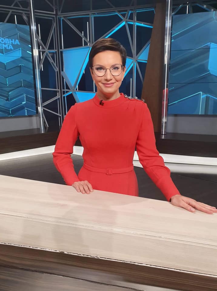 Было слегка страшно: известная телеведущая Елена Кот похвасталась новым хобби (фото)