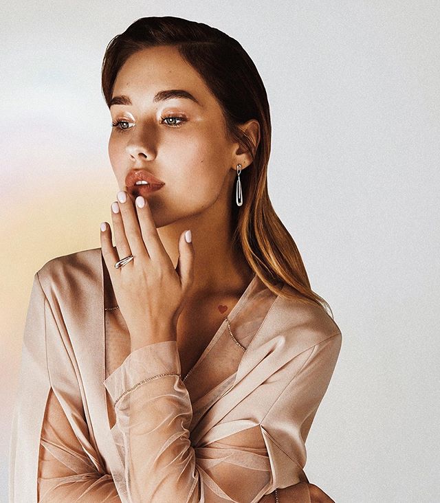 &quot;Мене кохають і оберігають&quot;: переможниця Холостяк 9 поділилася секретом виконання бажань