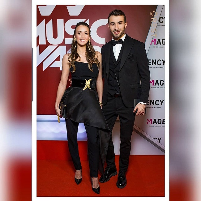 "Всегда пользовалась успехом у мужчин":  Ризатдинова разоткровенничалась о личной жизни после Танцев со звездами 2019