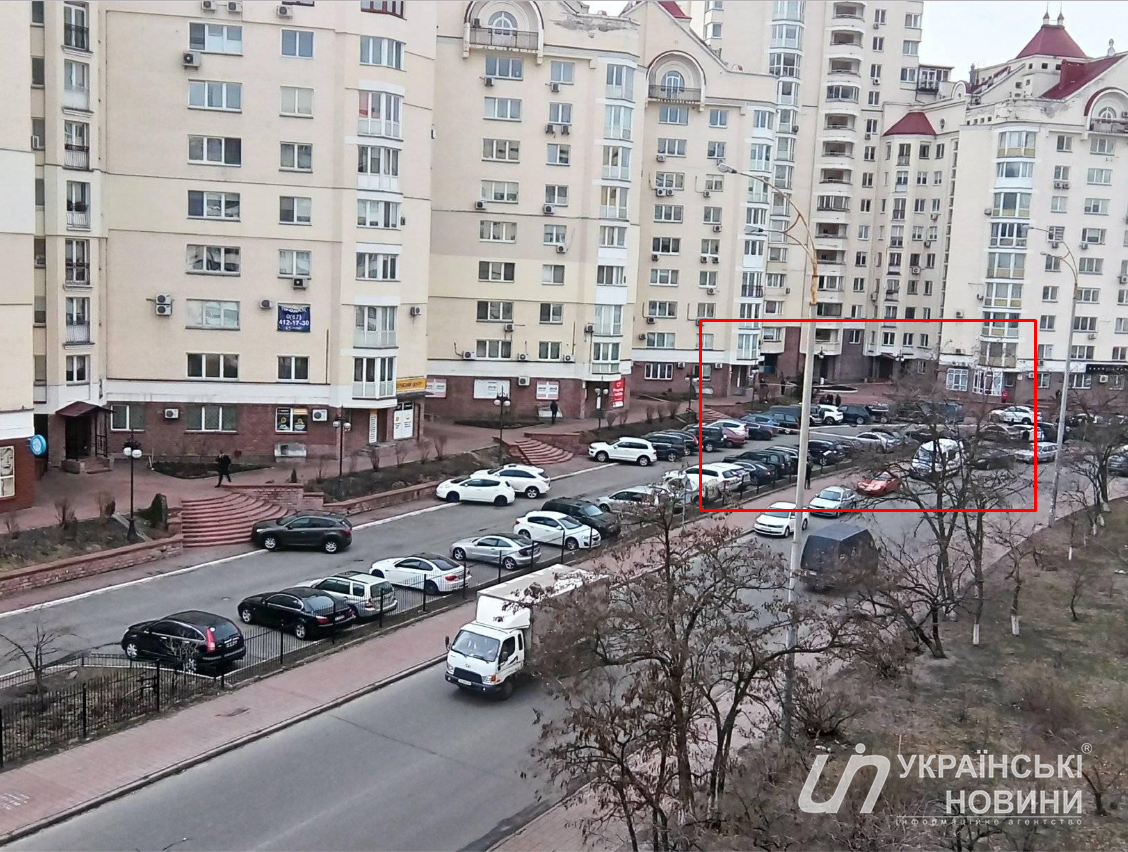 Потужний вибух у Києві: всі деталі гучної НП