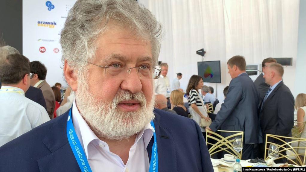 Квартал 95 потрапив у гучний скандал через пісню про Гонтареву (відео)