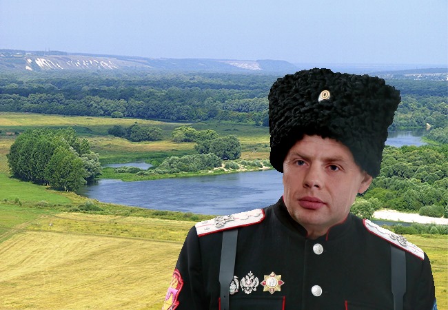 Неразрывно связана: в Раде занялись &quot;возвращением&quot; Кубани (видео)