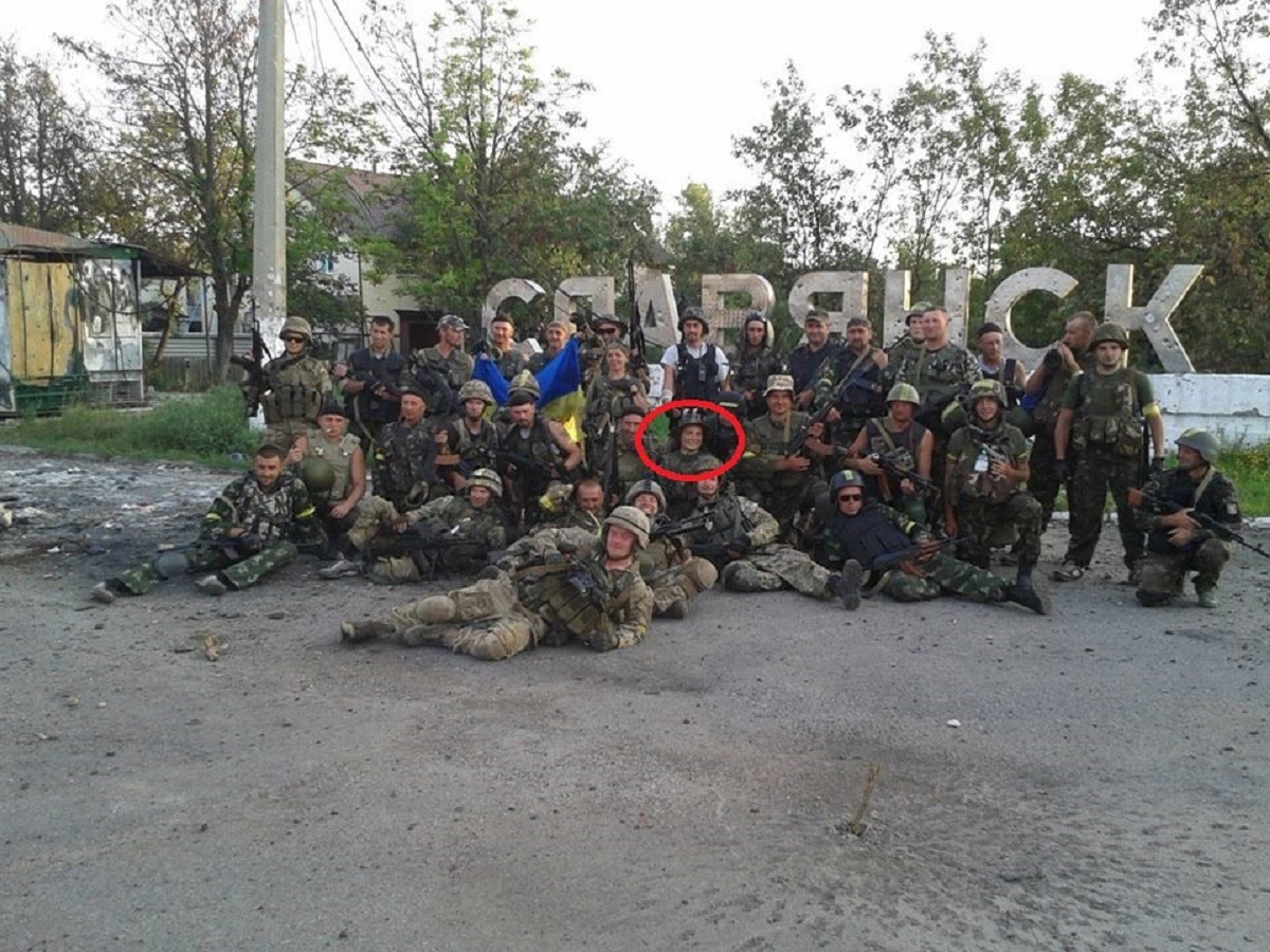 Контузия на фронте и имитация беременности: что известно о похитительнице ребенка под Киевом