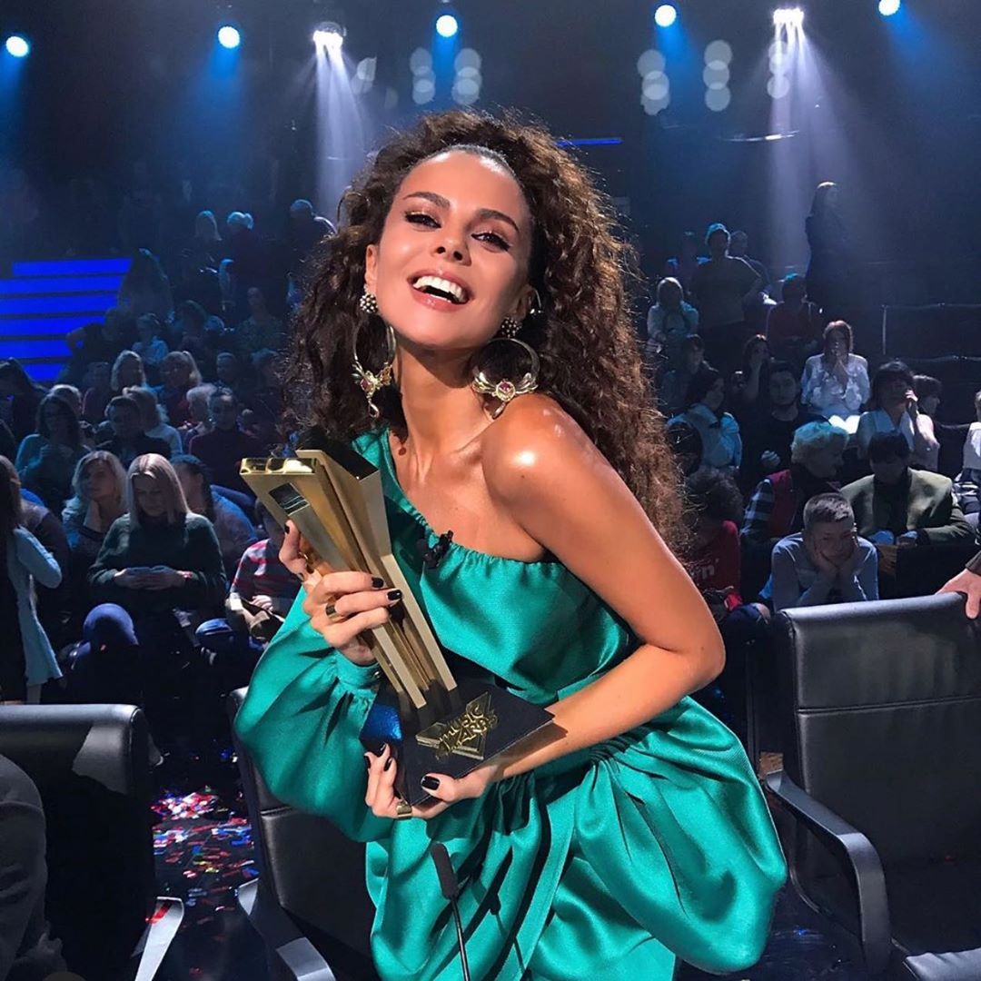 Люблю і пишаюся: Потап ошелешив зворушливим зізнанням і спекотним фото з Каменських