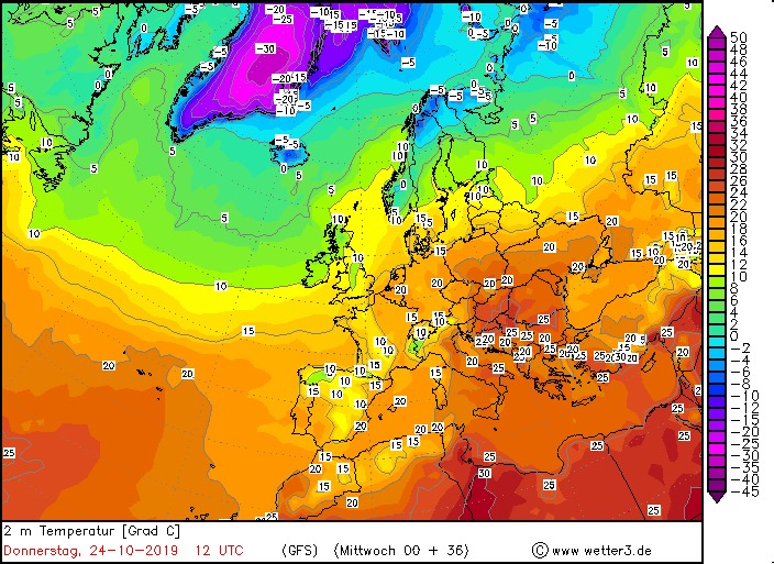 Тумани занурять Україну в пізню осінь: синоптик попередила про швидке похолодання