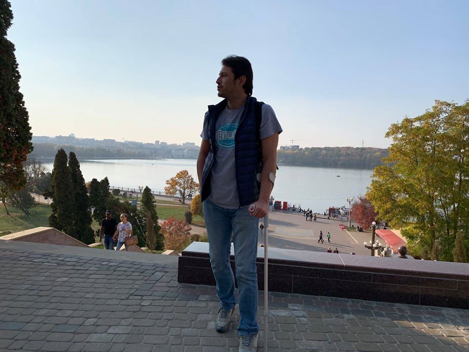 Толпы фашистов в Киеве: Притула резко ответил полюбившему &quot;русский мир&quot; Молочному