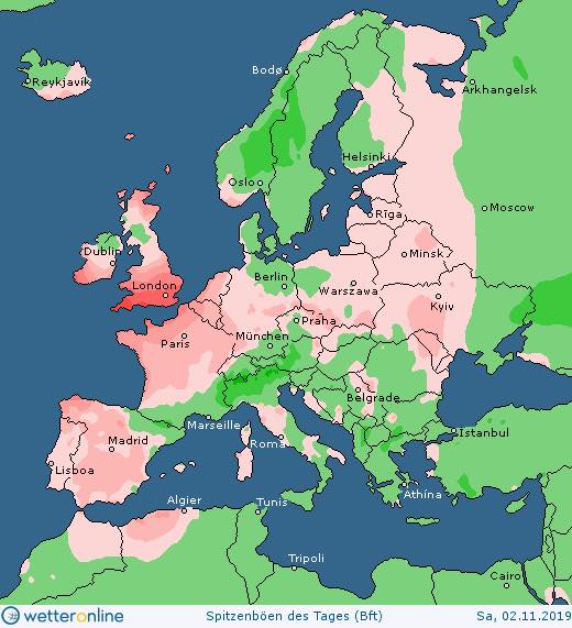 Тепло возвращается: украинцев порадовали прогнозом