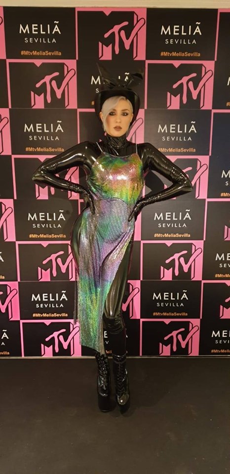 Самые громкие скандалы с MARUV: от Евровидения до &quot;лучшей российской певицы&quot;