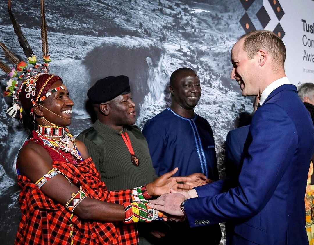 Стильна господиня: Кейт Міддлтон в улюбленій сукні зустріла гостей в Кенсингтонському палаці