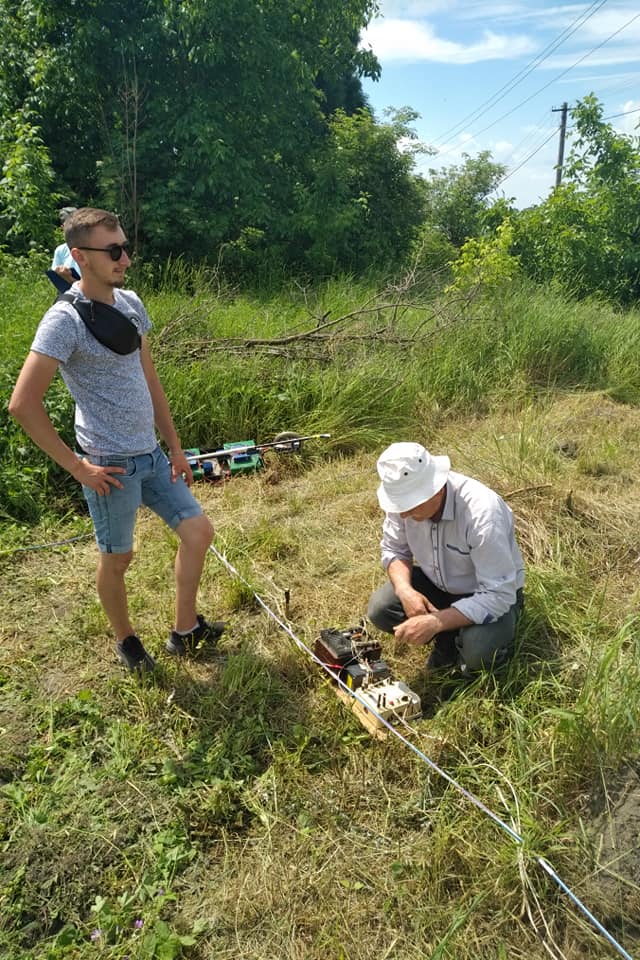 Археологи оголосили про наукову сенсацію: під Львовом знайшли стародавні &quot;поля поховань&quot;