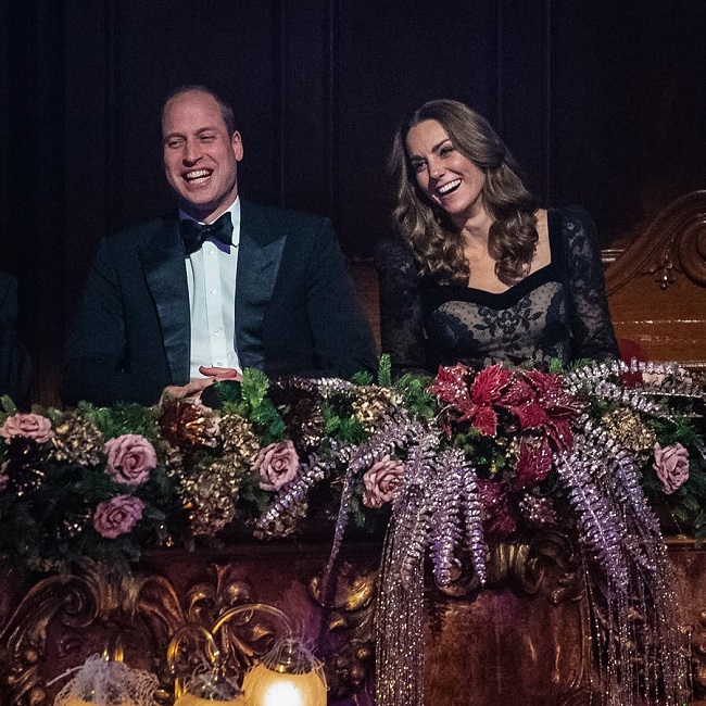 Експерт розсекретила інтимні подробиці ідеальних образів Кейт Міддлтон