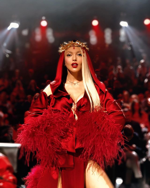 &quot;Больше фигни не будет!&quot; Полякова сделала резкое заявление на шоу &quot;Х-фактор&quot;