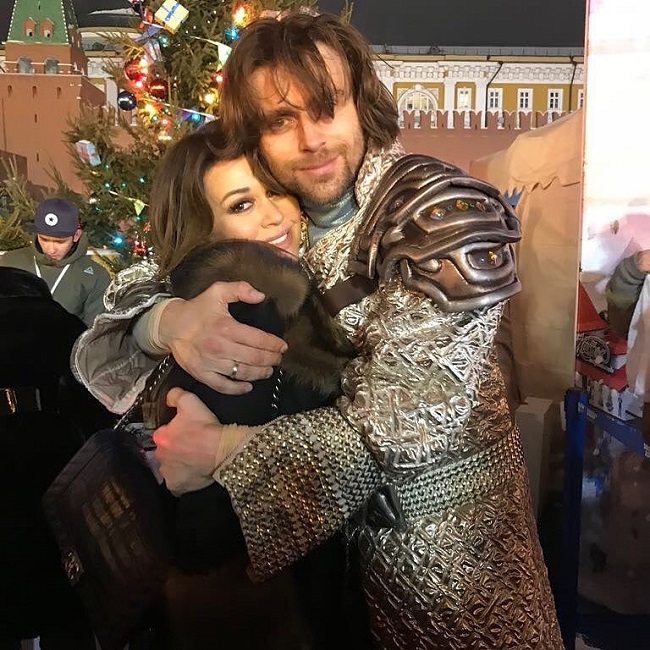 Стан Анастасії Заворотнюк різко змінився: що відомо