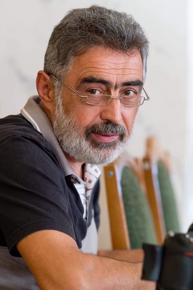 Помер відомий фотограф Верховної Ради: в мережі хвиля скорботи