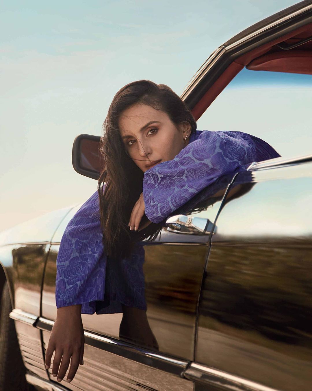 Джамала назвала топ-3 фільми для зимового вечора