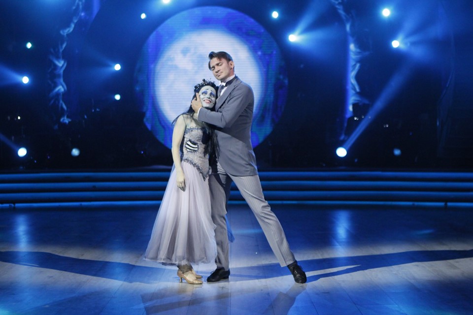 Танці з зірками 2019: результати шоу 27 жовтня (фото, відео)