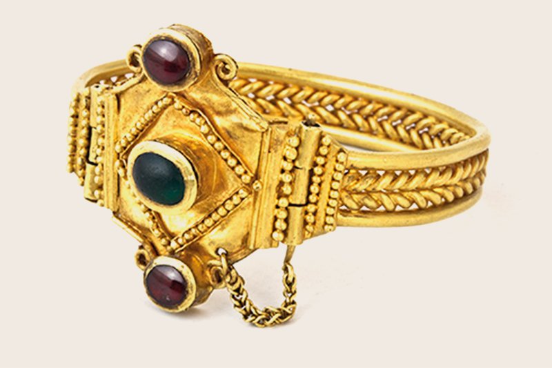 Нидерланды вернут &quot;скифское золото&quot; Украине