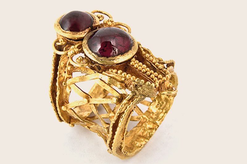 Нидерланды вернут &quot;скифское золото&quot; Украине