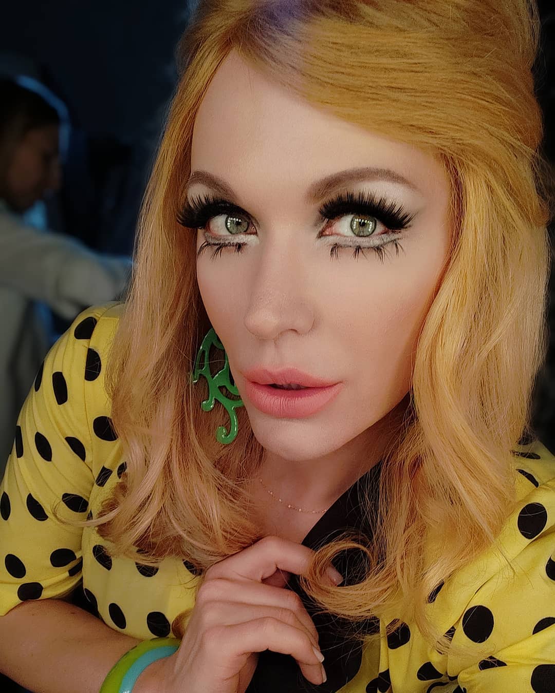 "Не як у Кардашьян": травесті-діва Монро підвела підсумки року