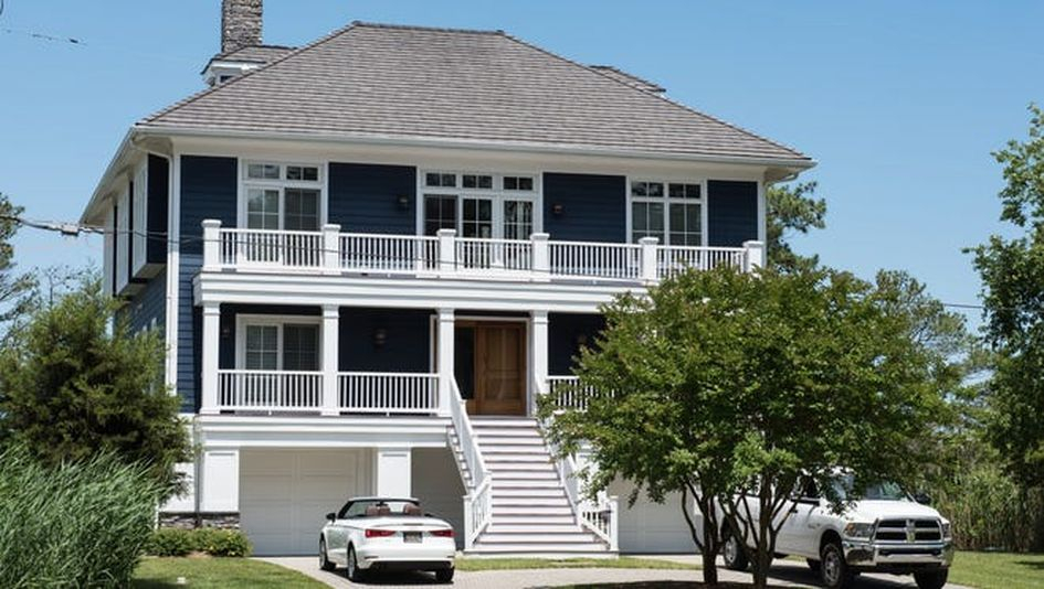 Де жив Байден до Білого дому: 5 головних особняків американського президента (фото)