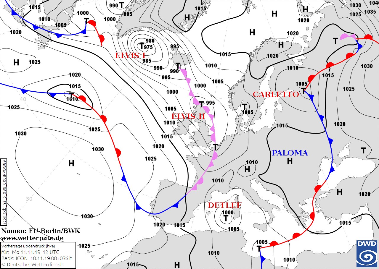 Різко зміниться: синоптики уточнили прогноз погоди для України