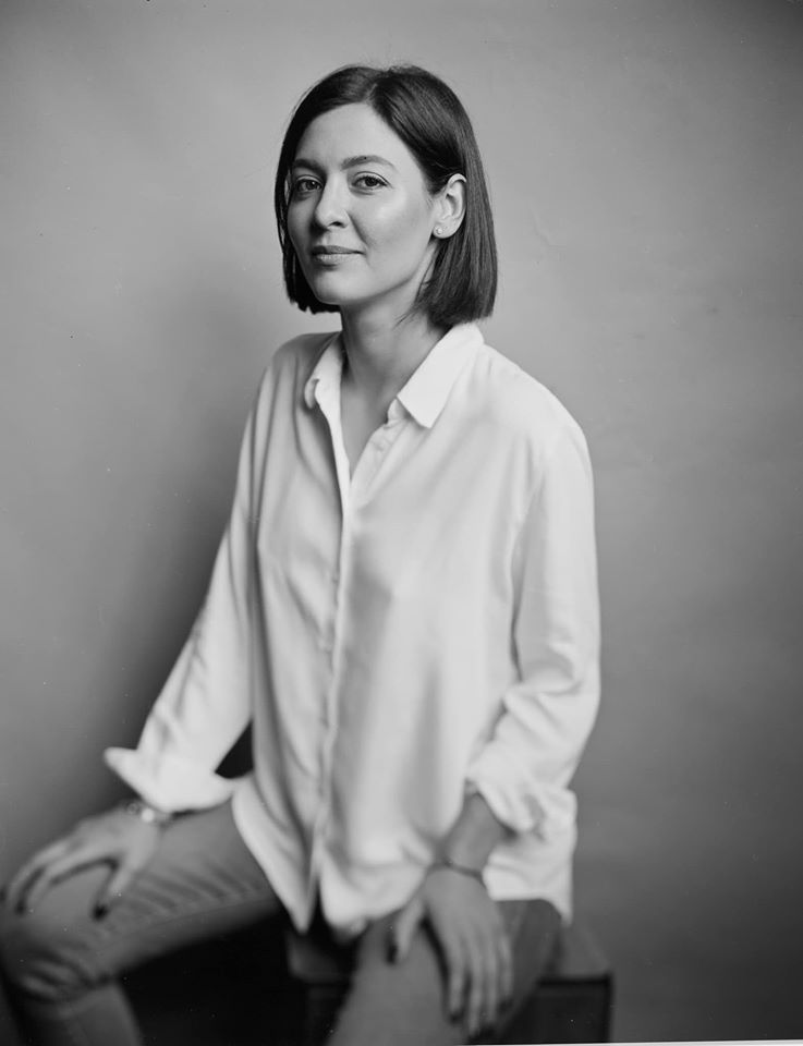 Новий глава ОП призначив собі красивого прес-секретаря: усі деталі