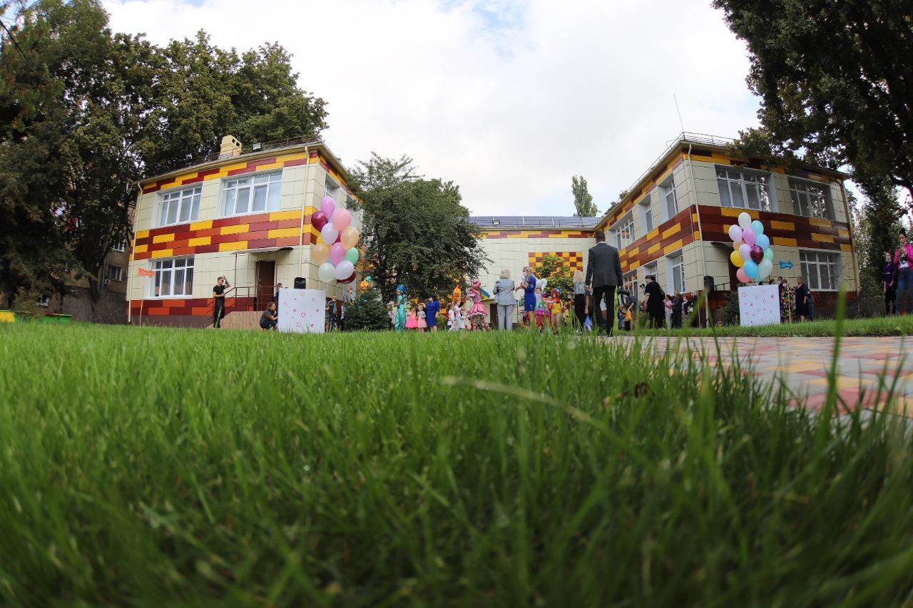 Труханов: одесситам вернули еще один детский сад