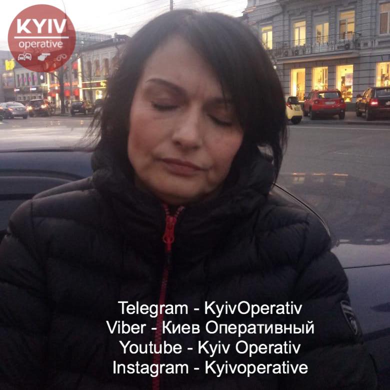 Кишенькові жриці: у мережу потрапило фото небезпечних злодійок в Києві