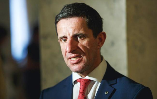 Підсумки дня: 6 листопада