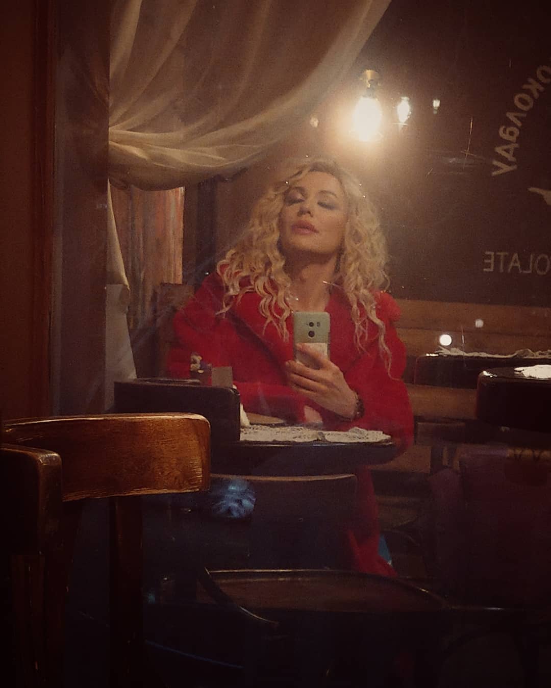 &quot;Втомилася від галасливих застіль&quot;: травесті-діва Монро розповіла, як святкуватиме Новий рік