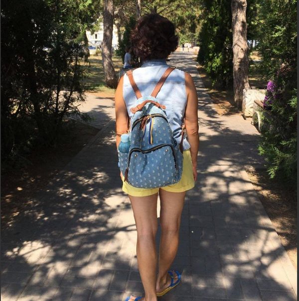 День флага: в Крыму и на Донбассе ярко отмечают праздник (фото)