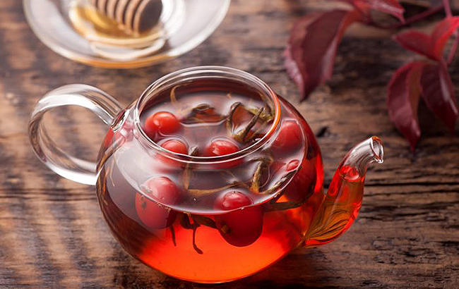 Топ-3 напоїв, які допоможуть зігрітися в холодний вечір