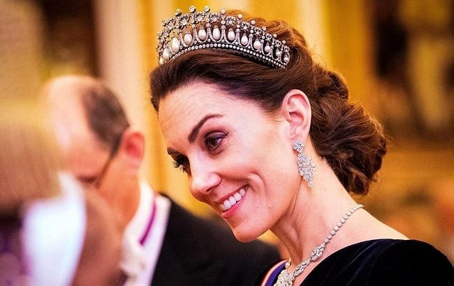 Вольны делать что хотят: Кейт Миддлтон убрала какие-либо ограничения для детей