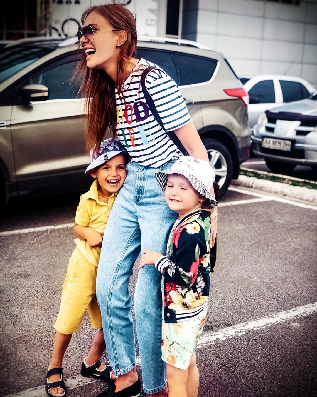 Славі Камінській загрожує небезпека: маніяк продовжує переслідувати артистку