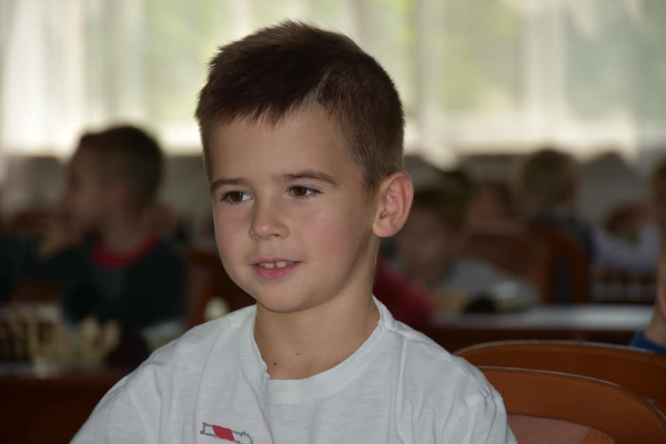 Юные украинские шахматисты завоевали &quot;золото&quot; и 6 серебряных медалей на чемпионате Европы (фото)