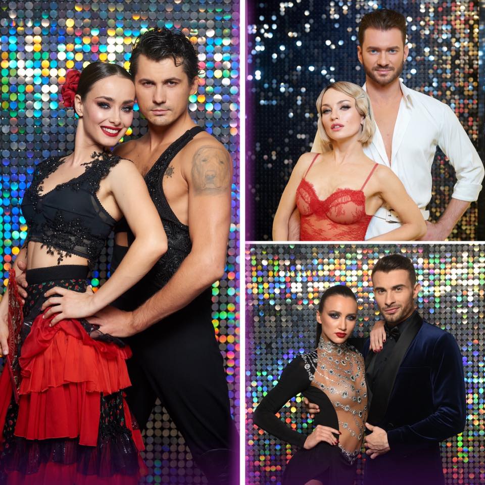 Виступали гірше і гірше: Влад Яма розкритикував переможців Танців з зірками 2019