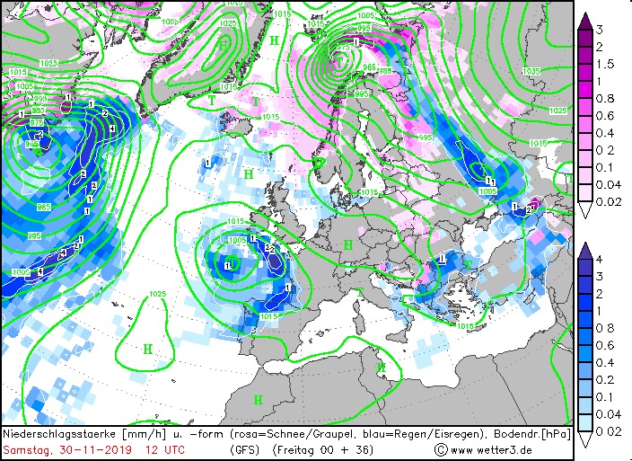 Пронизывающий холод: синоптики ошарашили прогнозом погоды
