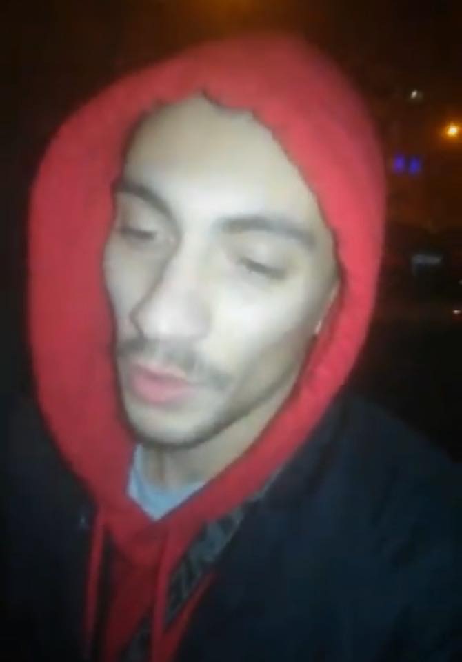 Не поступився дорогою: у Києві водій під кайфом стріляв по пішоходу (фото)