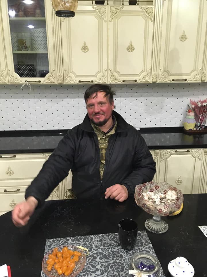 Подняли по тревоге всю полицию: под Киевом нашли пропавшего капеллана (фото)