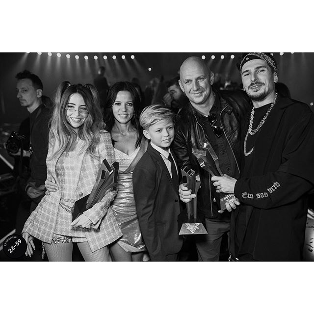 Спасибо за честность: Потап внезапно душевно обратился к бывшей жене